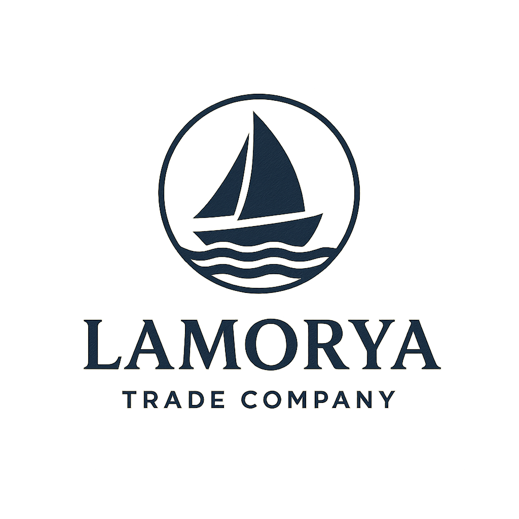 Lamorya Trade Company